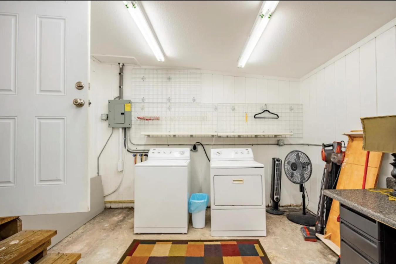 3-Bed Bungalow Walk To Historic Downtown Сенфорд Екстер'єр фото
